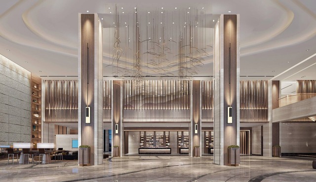 Four Points by Sheraton Jiaxing
