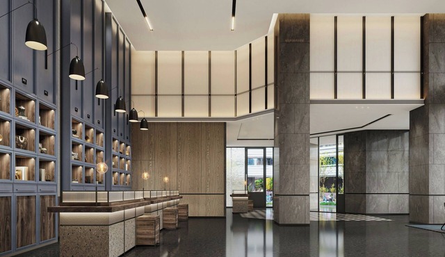 Four Points by Sheraton Kunming, Downtown