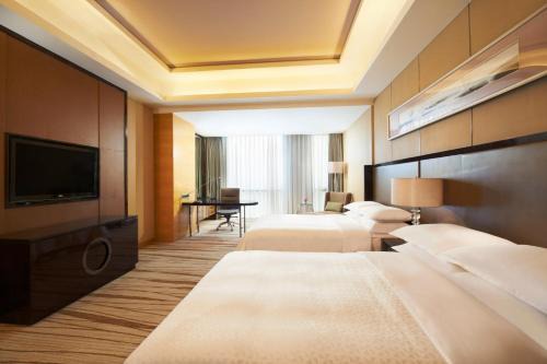 Four Points by Sheraton Langfang, Gu'an
