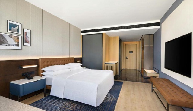 Four Points by Sheraton Leshan
