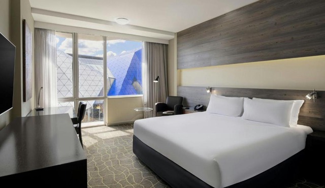 Four Points by Sheraton Perth