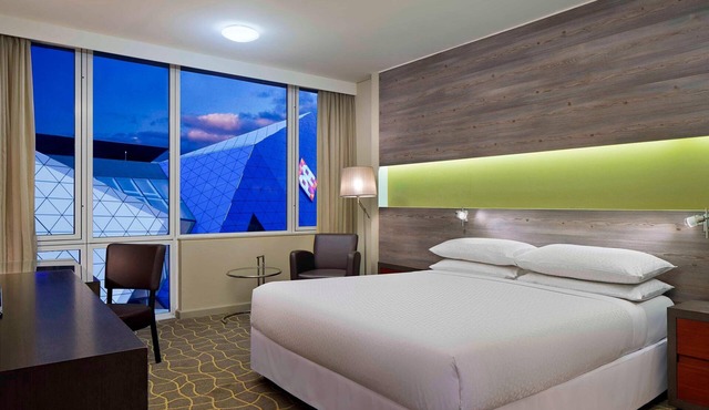 Four Points by Sheraton Perth
