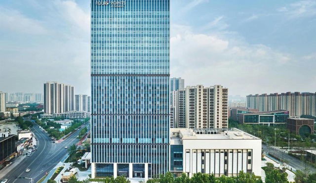 Four Points by Sheraton Rizhao