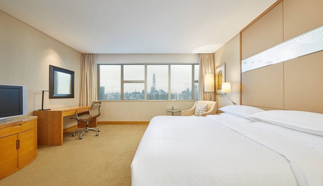 Four Points by Sheraton Shenzhen