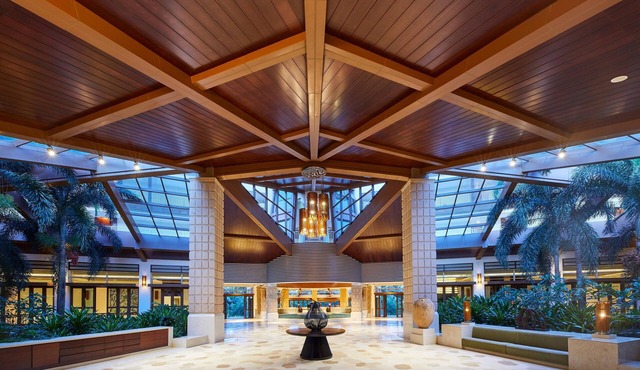 Four Points by Sheraton Shenzhou Peninsula