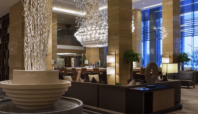 Four Points by Sheraton Suzhou