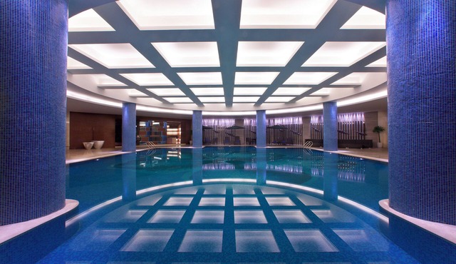 Four Points by Sheraton Taicang