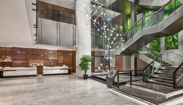 Four Points By Sheraton Urumqi