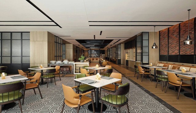 Four Points By Sheraton Yining