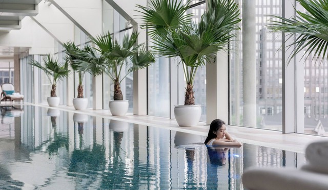 Four Seasons Hotel Beijing
