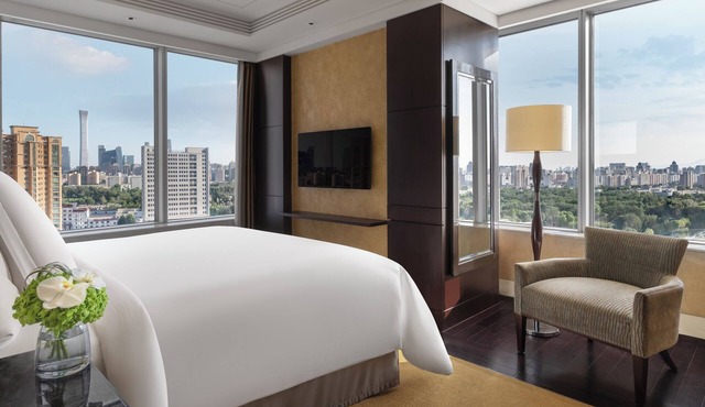 Four Seasons Hotel Beijing
