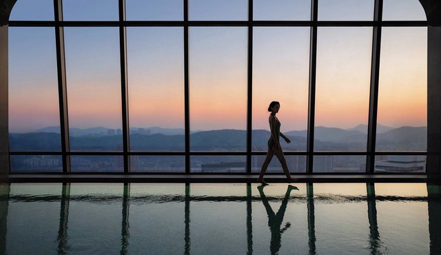 Four Seasons Hotel Dalian