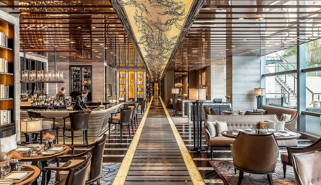 Four Seasons Hotel Shenzhen