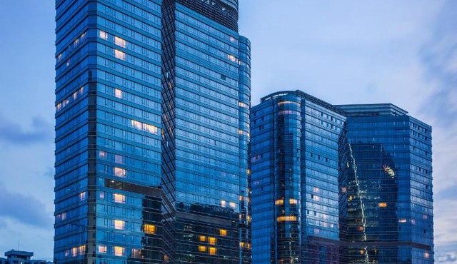 Fraser Suites Guangzhou