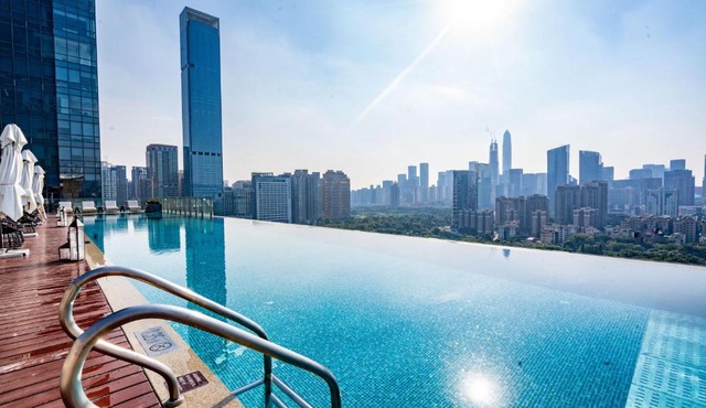 Fraser Suites Shenzhen