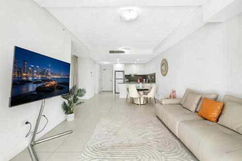 Free AC,Wifi & Parking, Close Shopping and station