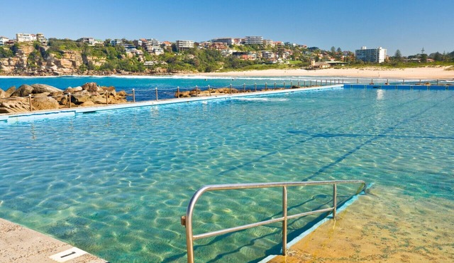 Freshwater Villa - Quick Walk to the Beach