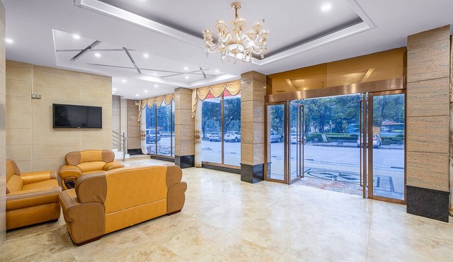 Frida Hotel Guangzhou Baiyun Airport