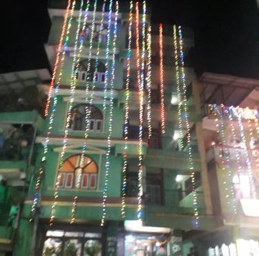 Friends Hotel Ilam