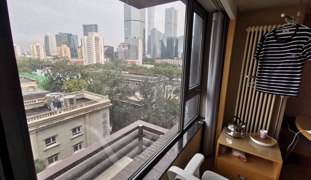 From date 20250209 -VeriSuites Serviced Apartment