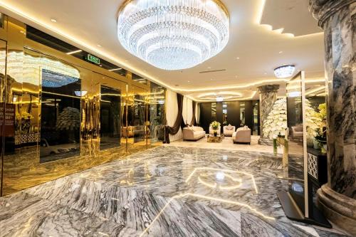FTE Ha Long Hotel
