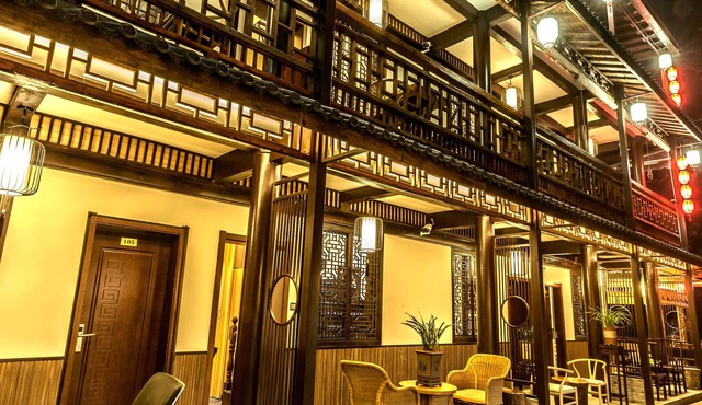 FTYS Hostel