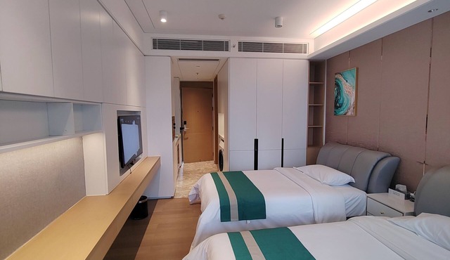 fuan hotel