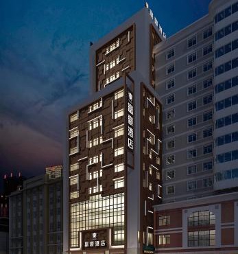 Fuhao Hotel