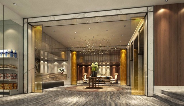 Fuhao Hotel