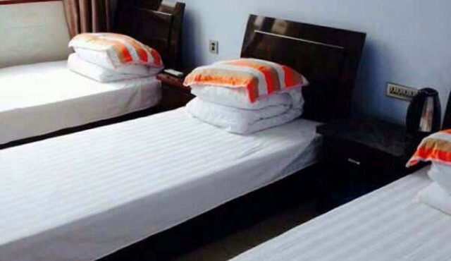 Fulaiyan Hotel