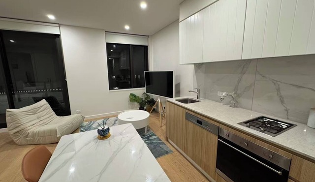 Fully Furnished Studio In Erskineville