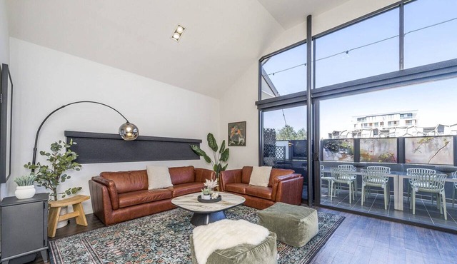 Fun for Families: Location, Cinema, Games, Wifi