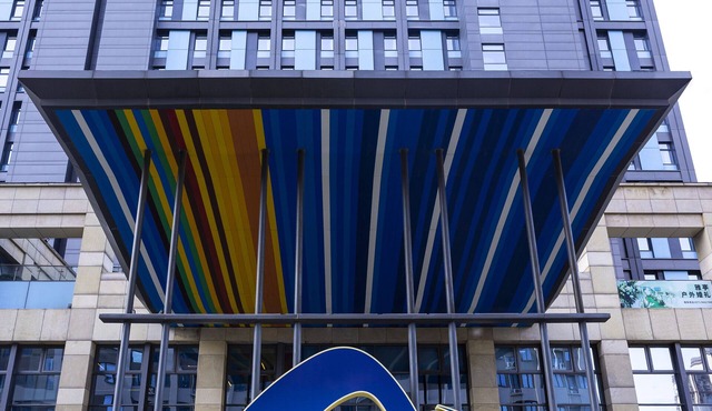 Funiu Mountain Hotel