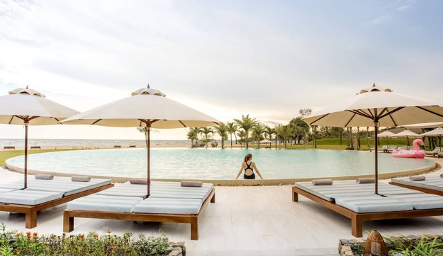 Fusion Resort Phu Quoc