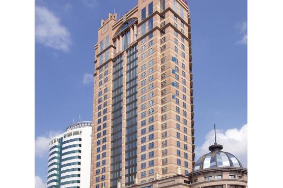 Fuzhou Meilun Hotel