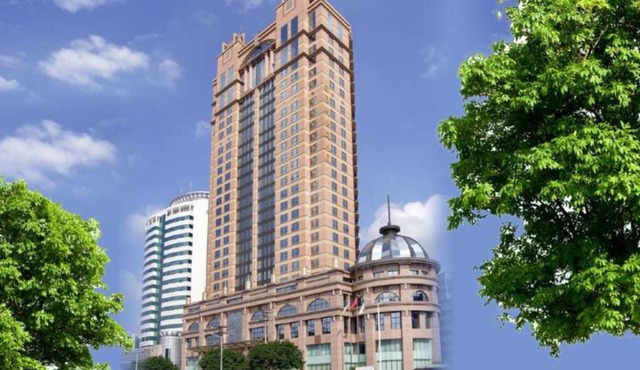 Fuzhou Meilun Hotel