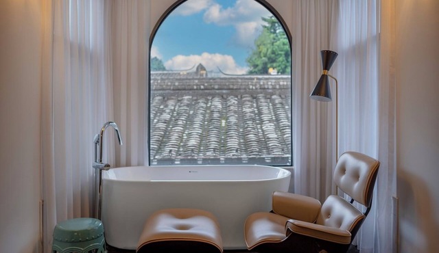 Fuzhou TAIYIN Maison Albar Hotel
