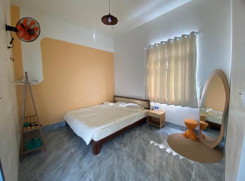 Gạo homestay Dốc lết