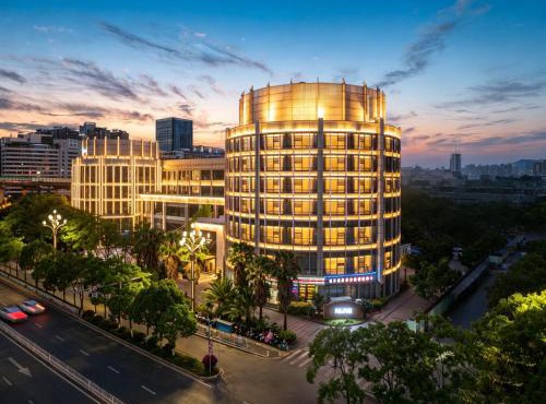 G Mansion Hotel