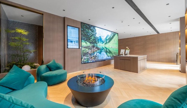 G5 Shang Hotel - Kunming Railway Station Huan Cheng Nan Road Metro Station Branch