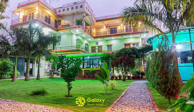 Galaxy Guest House