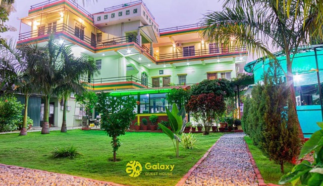 Galaxy Guest House