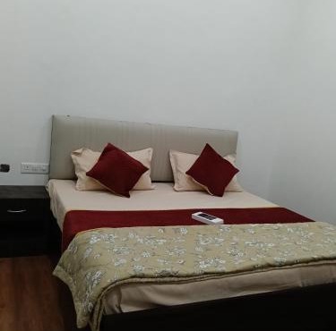 galaxy hotel jobner