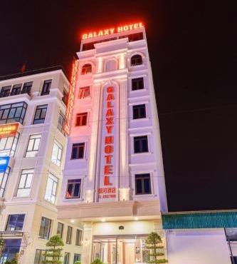 Galaxy Hotel Móng Cái