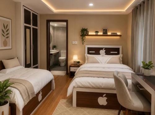 Galkot sweet dream guest house and organic kitchen