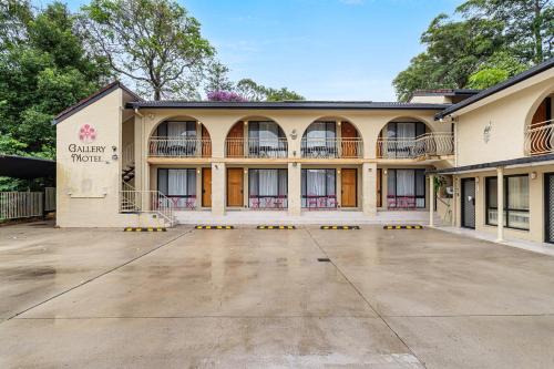 Gallery Motel