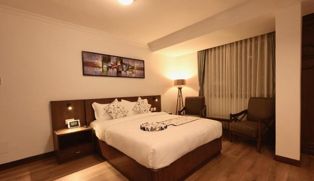 Gallery Park Hotel