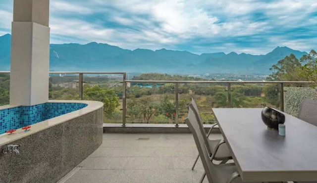 GANGZHOU BENZYOO B&B Baishuizhai
