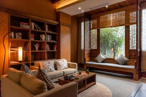 Ganzhou Banjiangxia Homestay