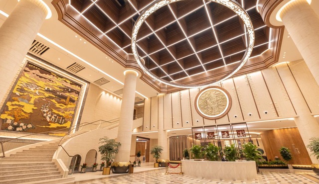 Gao Chun Jin Ling Hotel